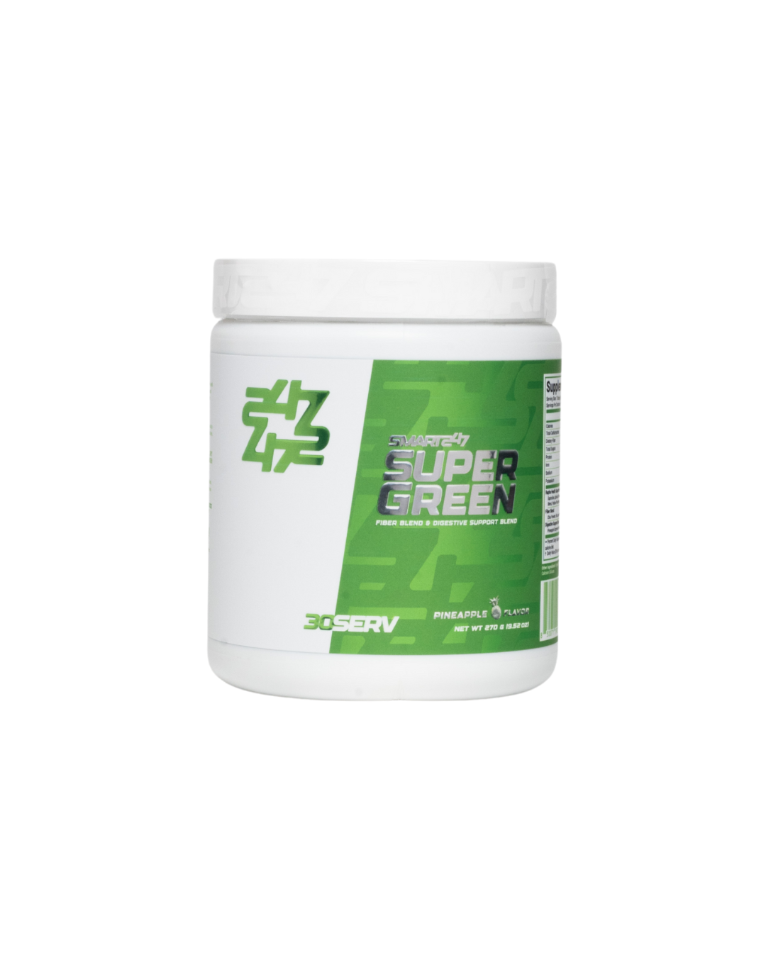 SUPER GREEN 270G
