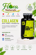 COLLAGEN 60CAPS