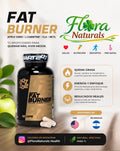 FAT-BURNER 60CAPS