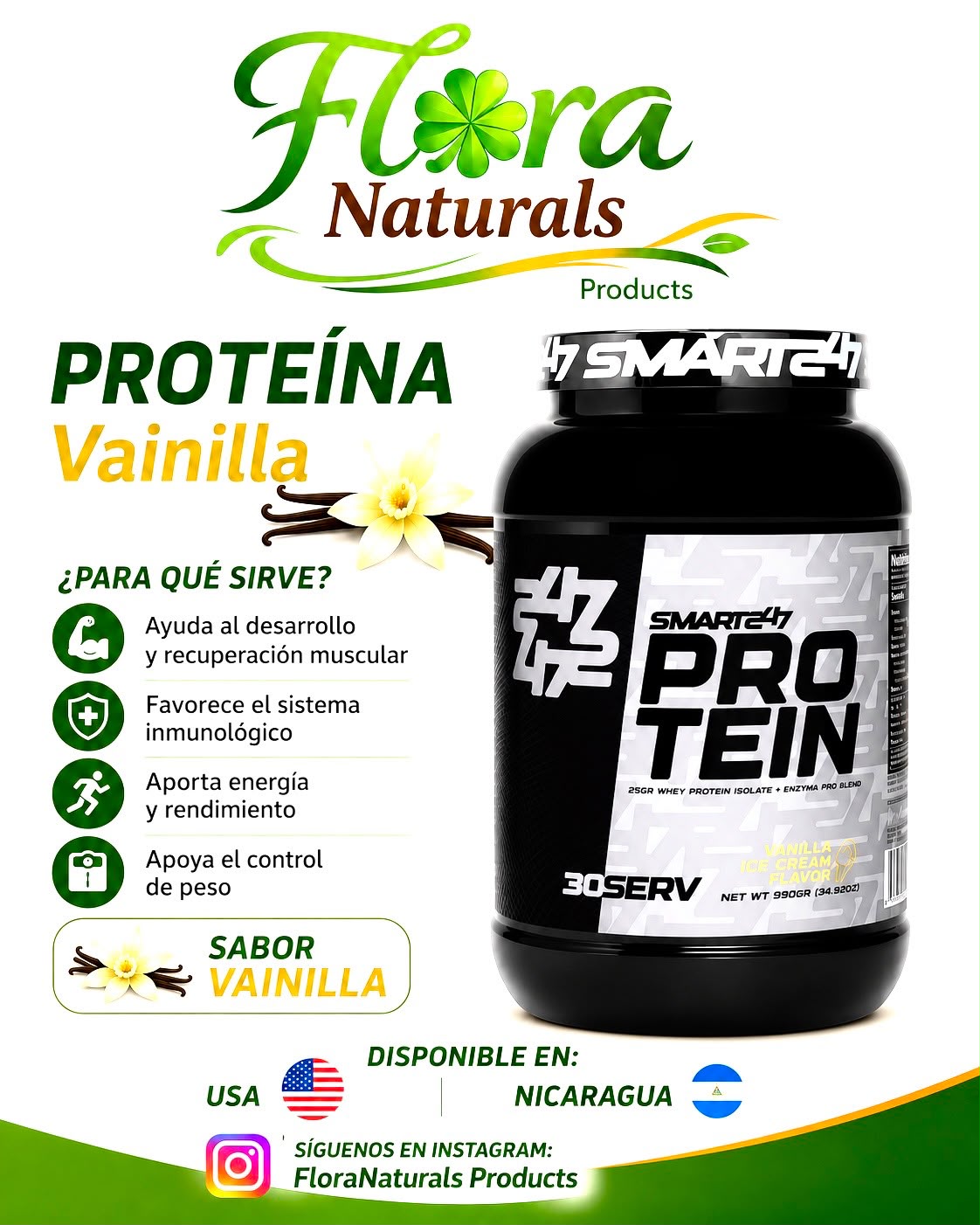 Proteina