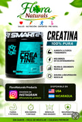 CREATINE CREAPURE 300G