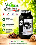 Proteinas